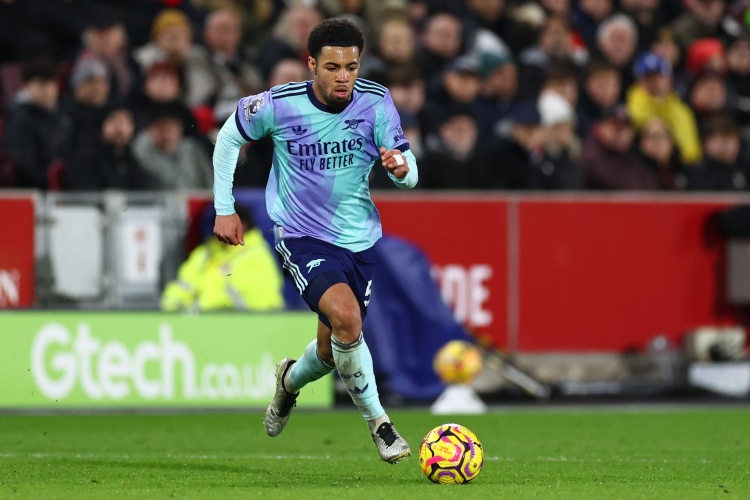  厄德高：不習慣看到曼城輸球和丟分；恩瓦內(nèi)里很有天賦是出色球員