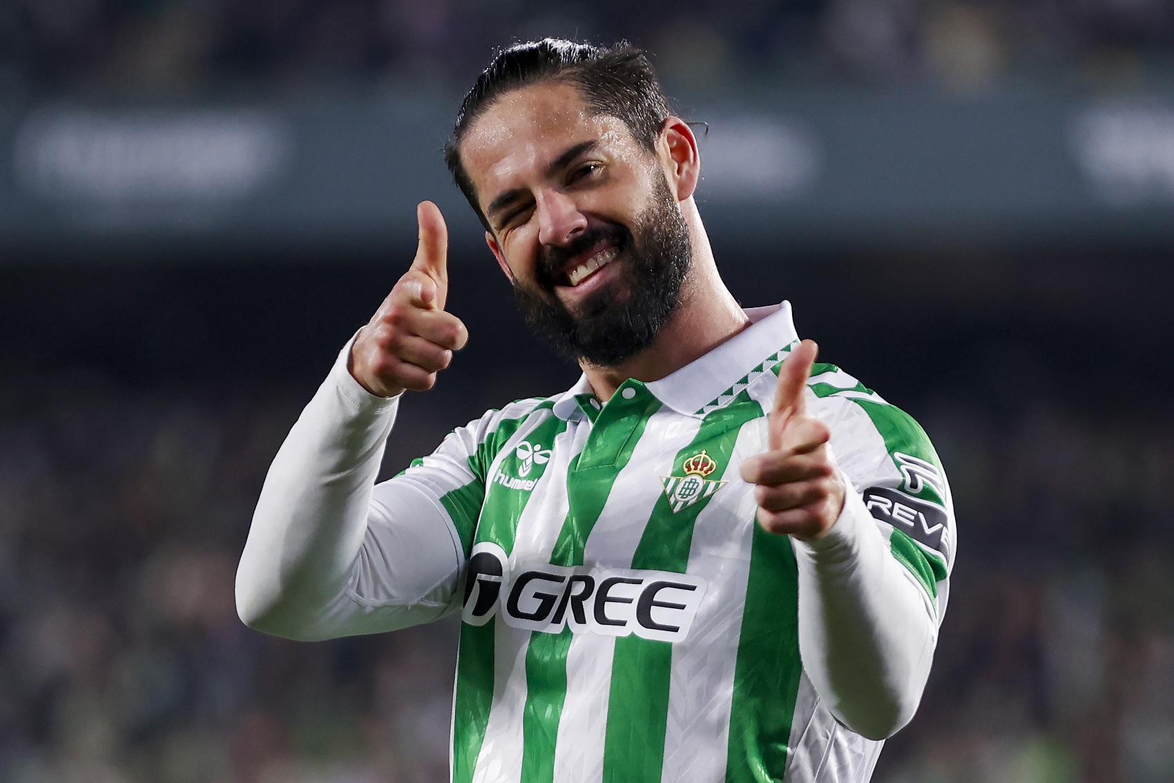  貝蒂斯雙核驅動！32歲伊斯科回歸&10場4球，曾9000萬身價+歐冠3連