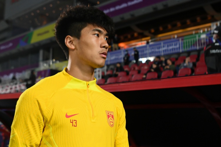  北青體育：國足補招吳少聰、黃政宇，蔣光太離隊將缺戰(zhàn)澳大利亞