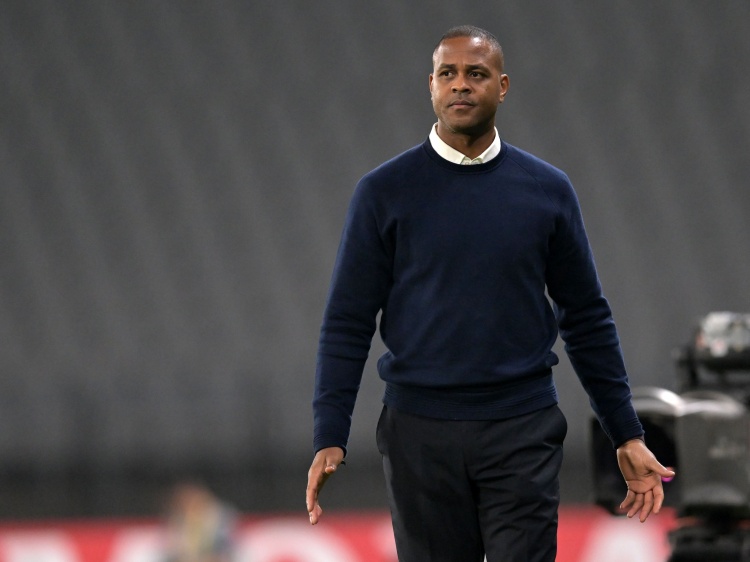  克魯伊維特：對印尼隊現有陣容感到高興，心中有了一幅美好愿景