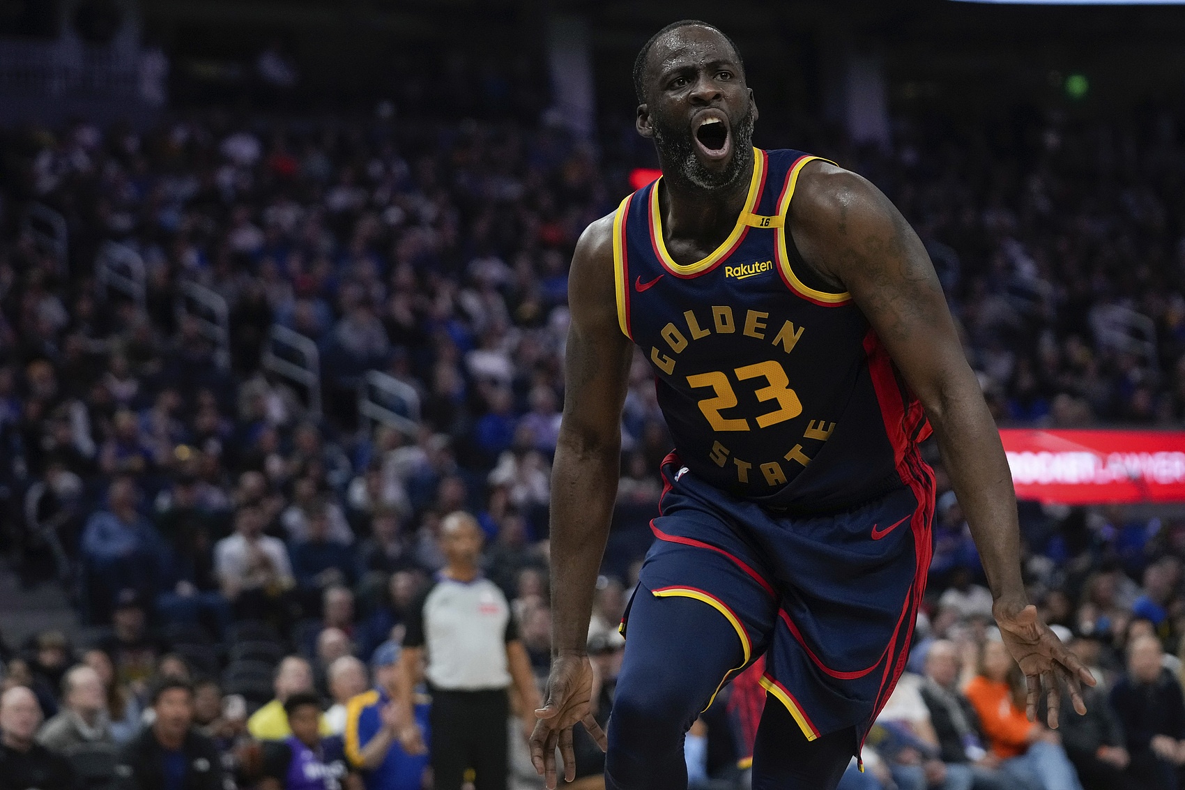  防守端盡心盡力！追夢6中1得3分10板4助 狂攬2搶斷4蓋帽