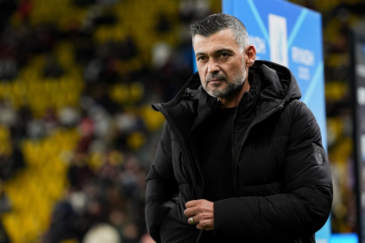  閃擊專業(yè)戶！米蘭已經(jīng)4次在歐冠開場1分鐘內(nèi)破門，賽事歷史最多