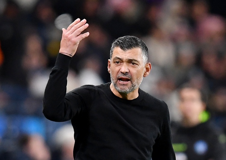  西媒：米蘭處境岌岌可危 若不改變管理層、球員、教練將深度重組