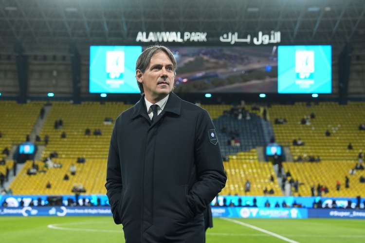  小因扎吉：種族主義沒有理由存在，這些年國米球迷行為一直很好