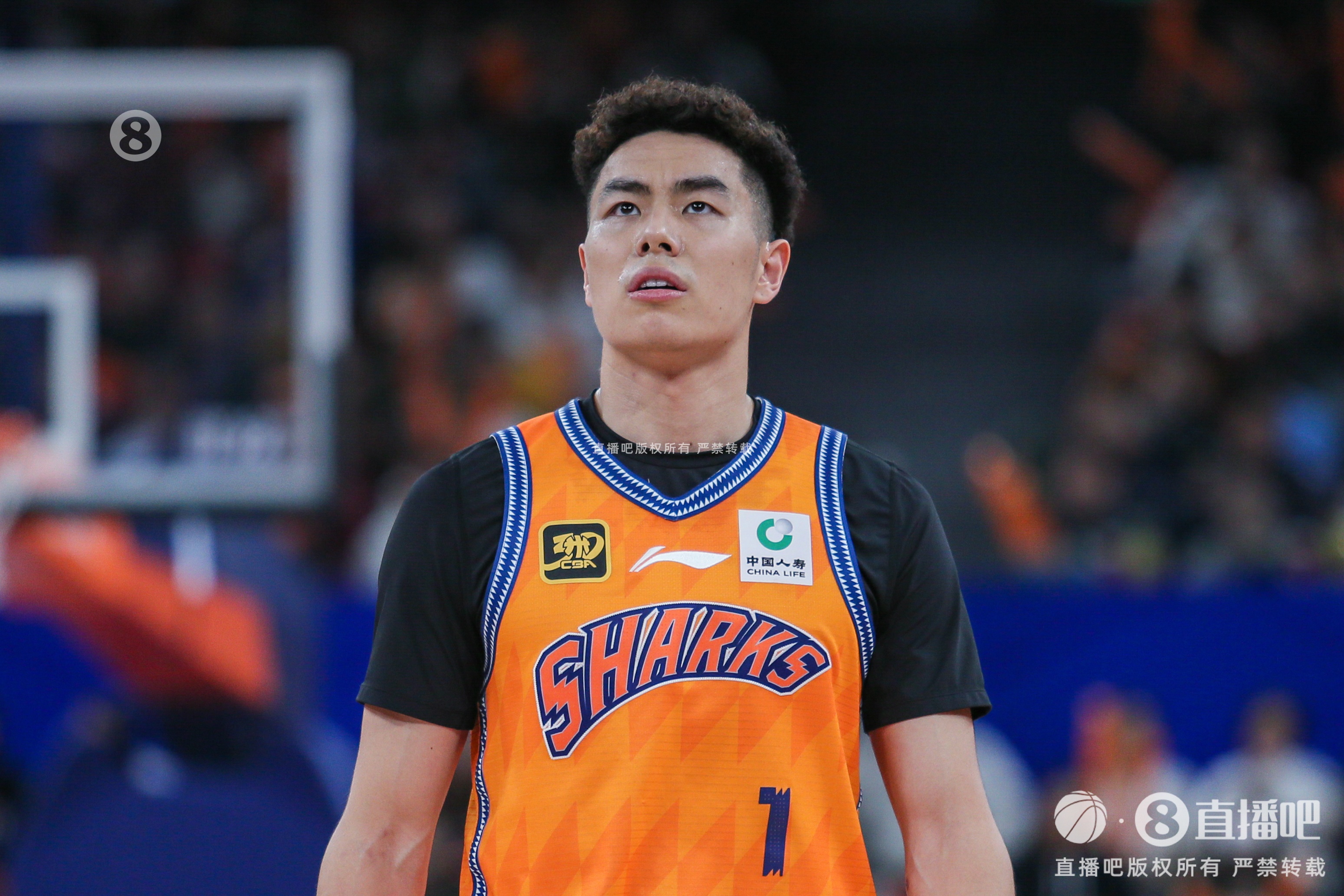  外線非常穩(wěn)！李添榮9中7貢獻(xiàn)20分&正負(fù)值+27 扔進(jìn)6記三分！