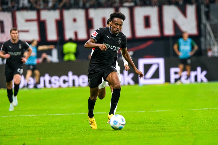  喀麥隆歸化24歲門興前鋒恩古穆，球員曾代表法國U19、U21出戰(zhàn)