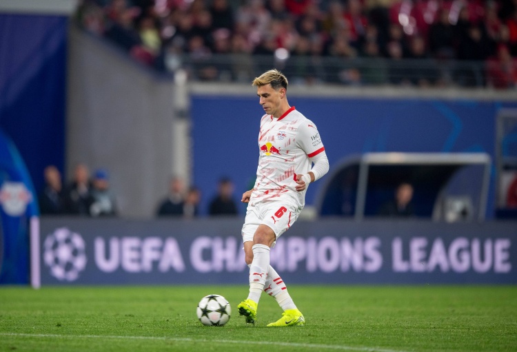  圖片報：都靈5月底前須決定是否買斷埃爾馬斯，買斷選項1800萬歐