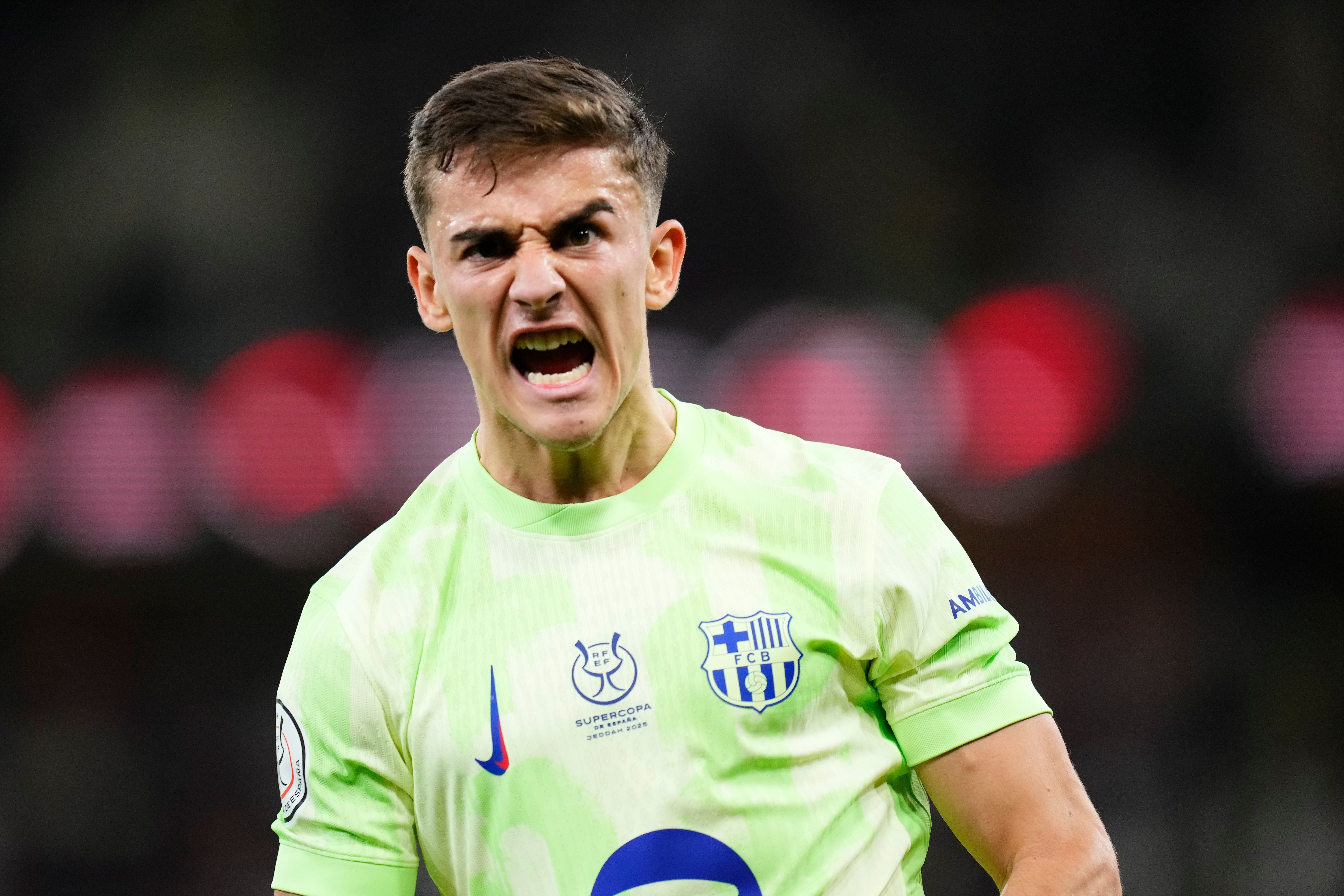  西媒：經(jīng)紀(jì)人和巴薩高層敲定合同細(xì)節(jié)，加維周五將續(xù)約至2030年