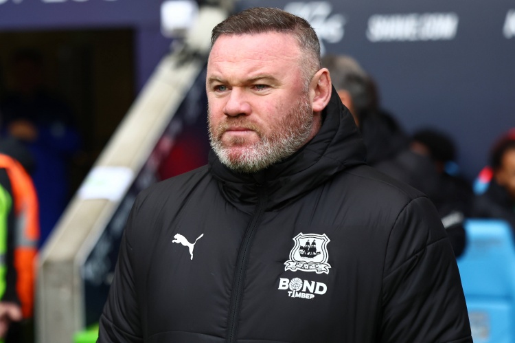  說(shuō)了啥？魯尼：每次我被解雇，都會(huì)收到弗格森爵士的短信