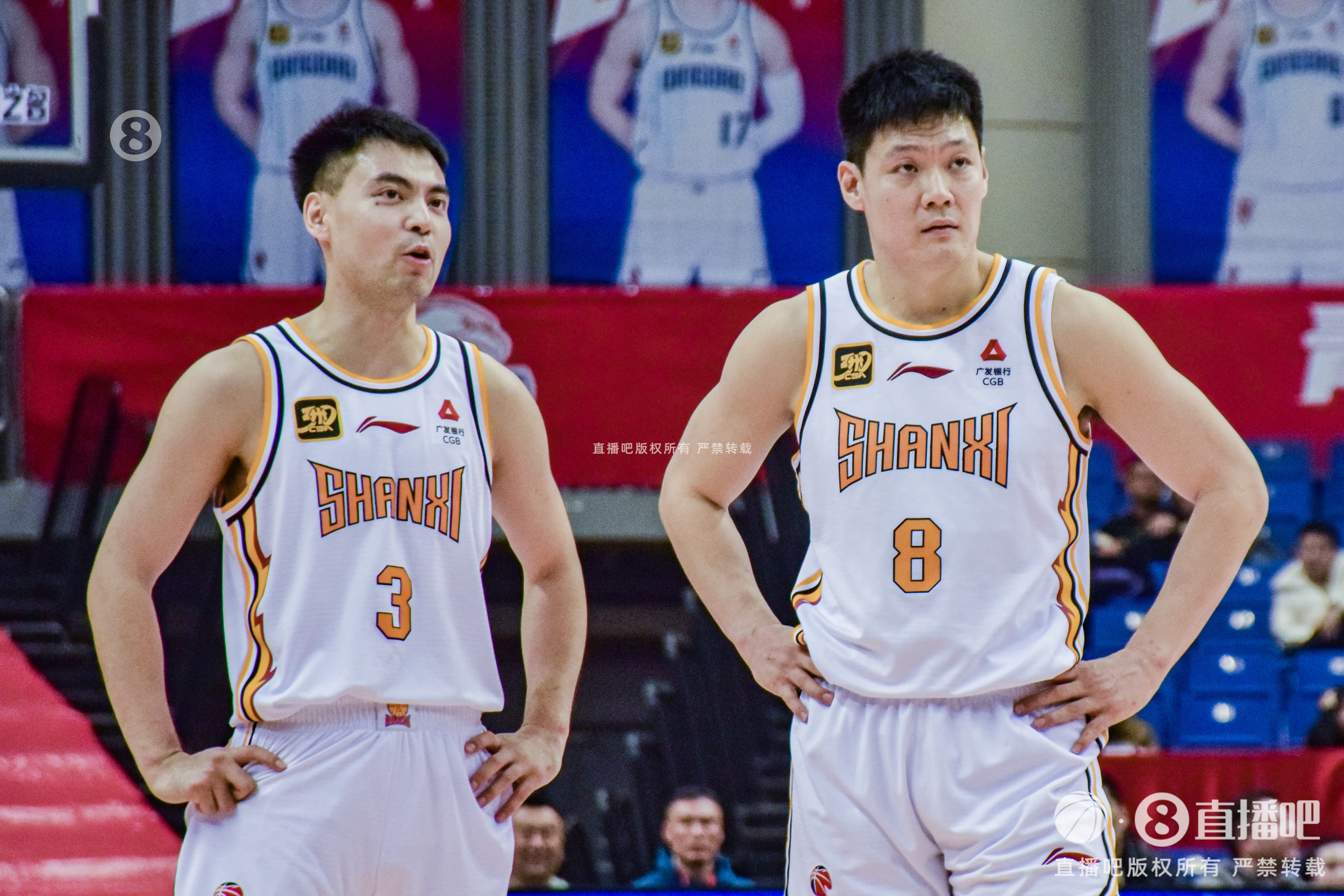  俱樂(lè)部杯四強(qiáng)中新疆、上海、北京均有奪冠經(jīng)歷 僅山西無(wú)冠軍頭銜