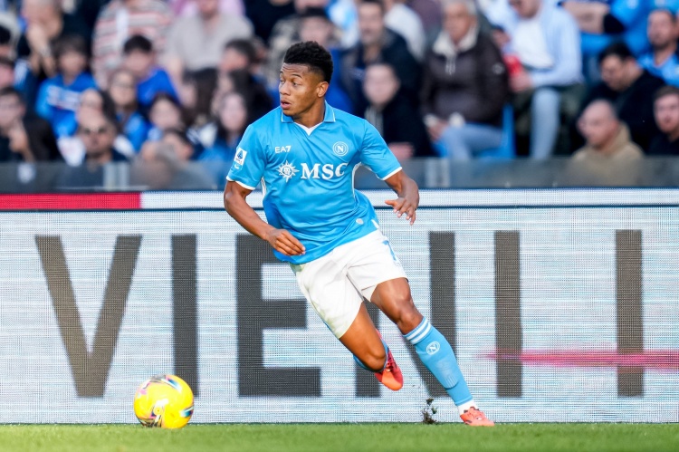  跟隊(duì)記者：內(nèi)雷斯傷愈能出戰(zhàn)米蘭，孔蒂可能重啟433陣型