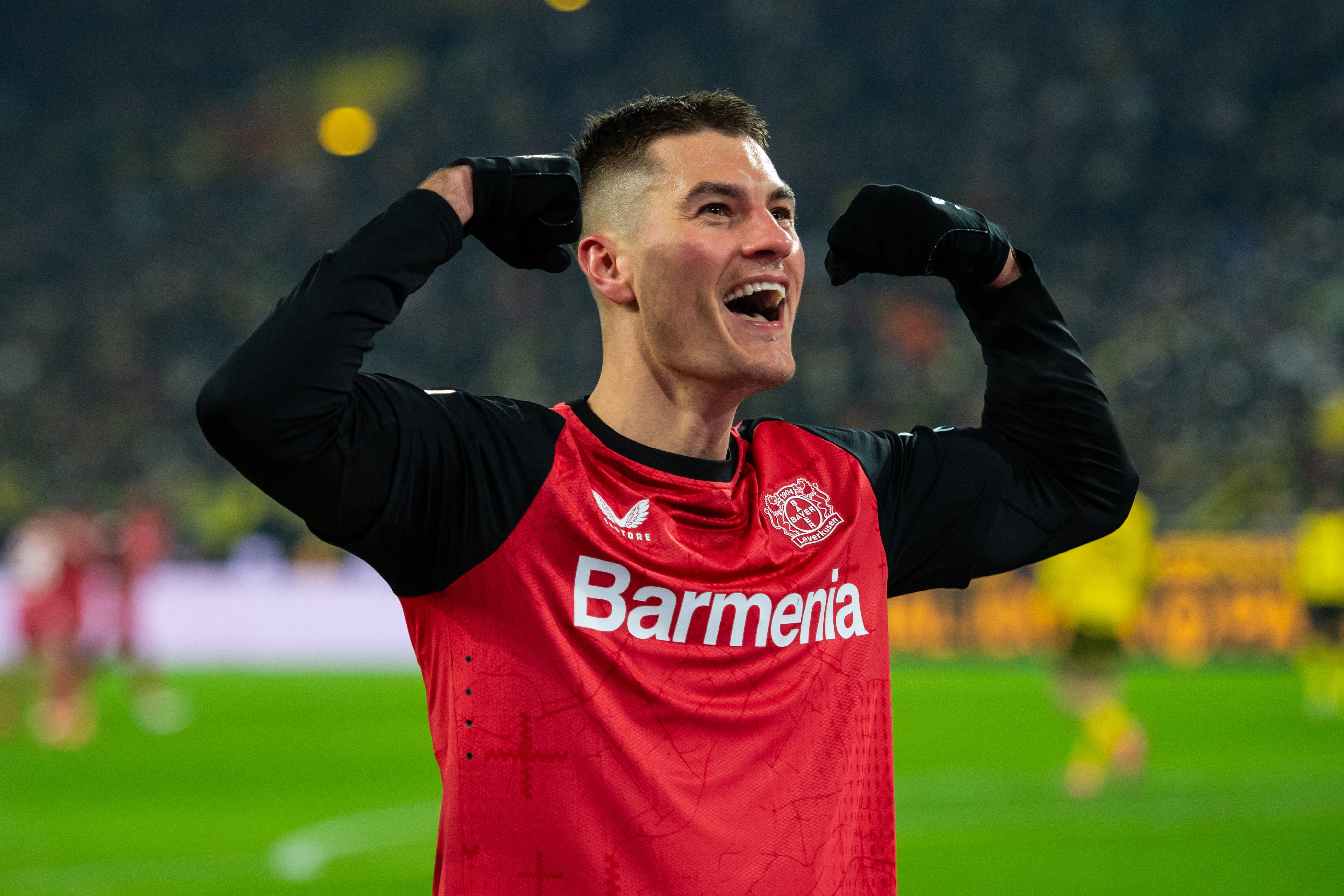  梅開二度！?？藛钨惣緸樗帍S已打進20球，隊史此前僅3人做到