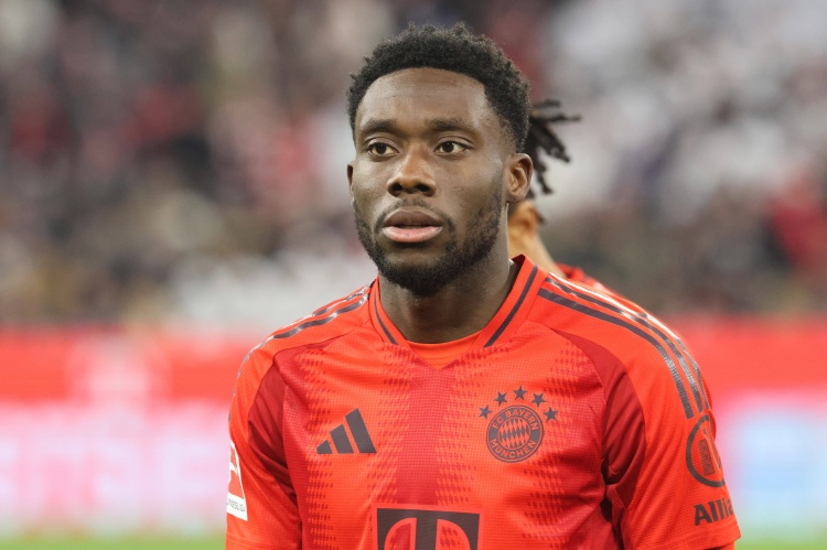  即將對陣凱爾特人?戴維斯、帕利尼亞、佩雷茨缺席拜仁訓(xùn)練