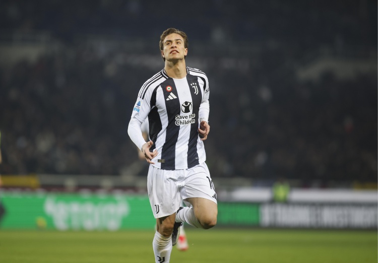  全尤文：維拉愿開價7000萬歐元求購伊爾迪茲，但尤文目前拒絕接受