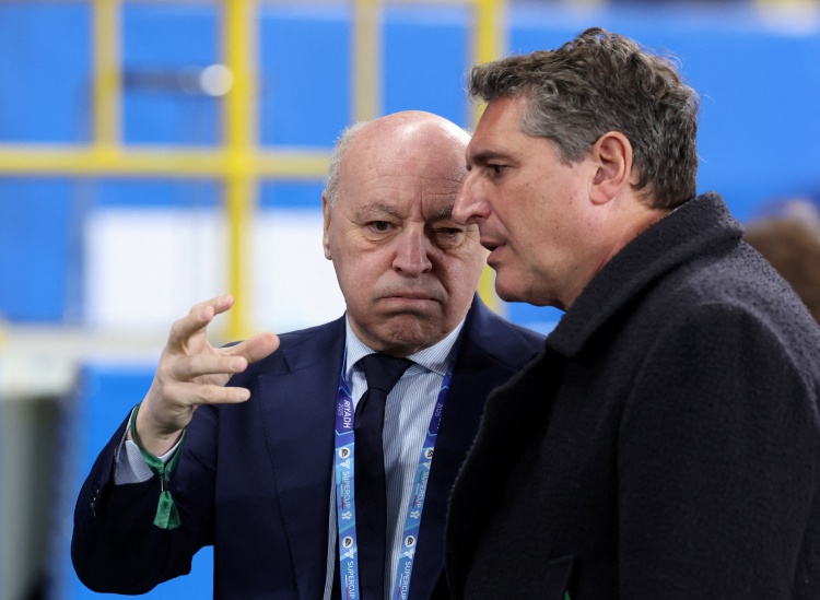  馬洛塔：兩家米蘭球隊將會提出新球場提案，老板對新球場很感興趣