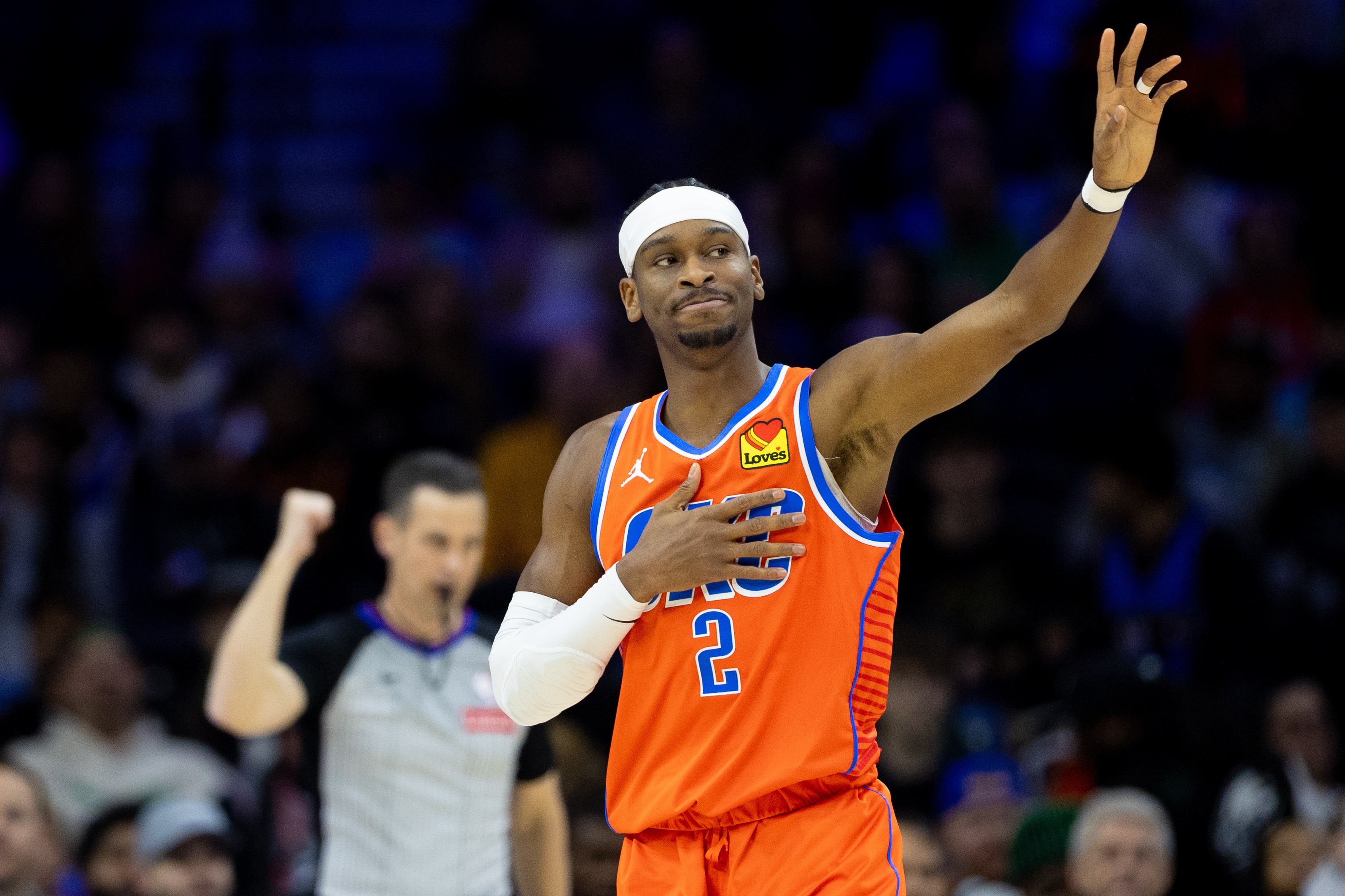  這不就是MVP嘛！亞歷山大29中18砍下50分8板5助 正負(fù)值+42