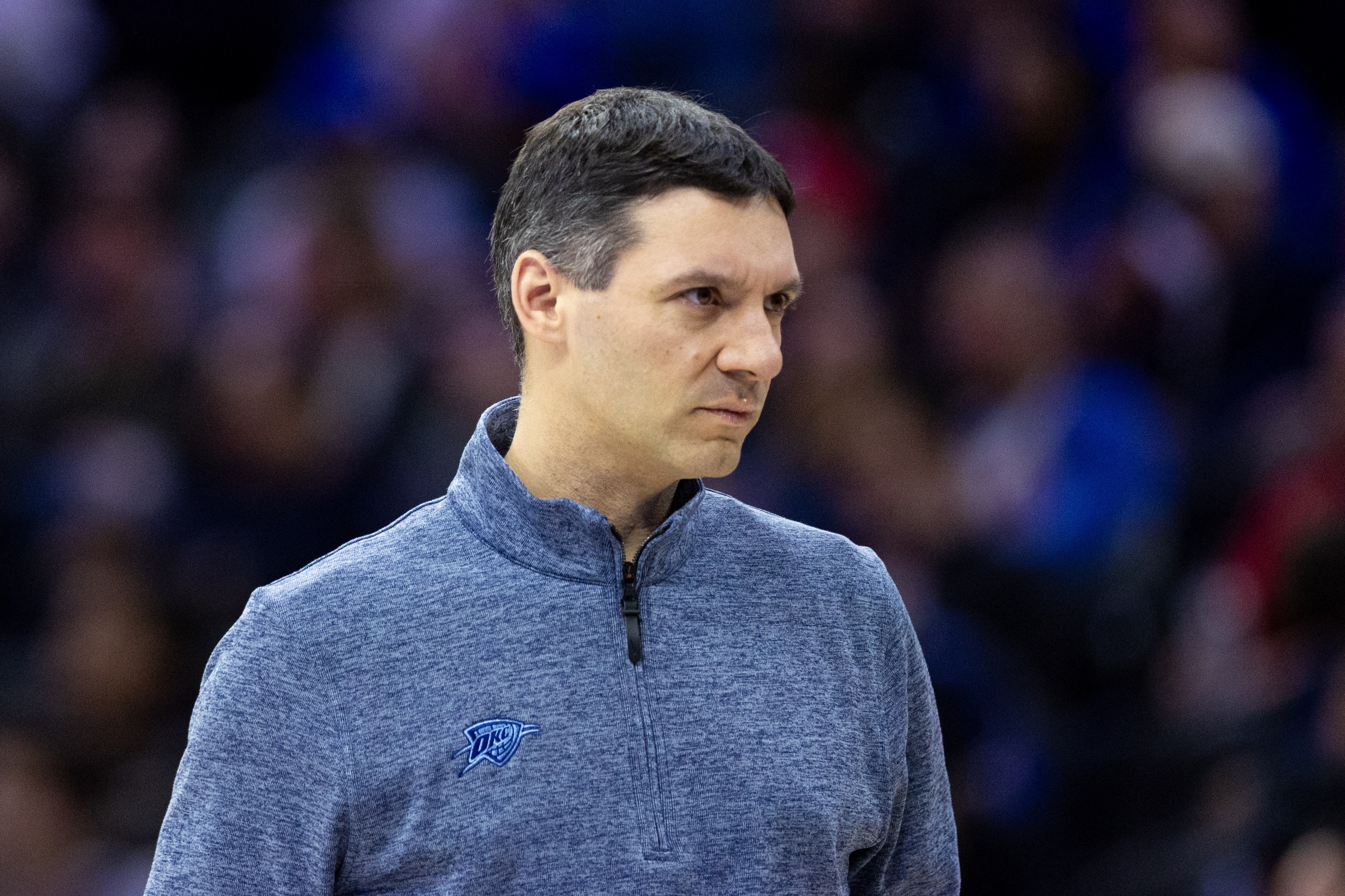  背靠背再打掘金！戴格諾特：我相信明天他們會(huì)打得更好