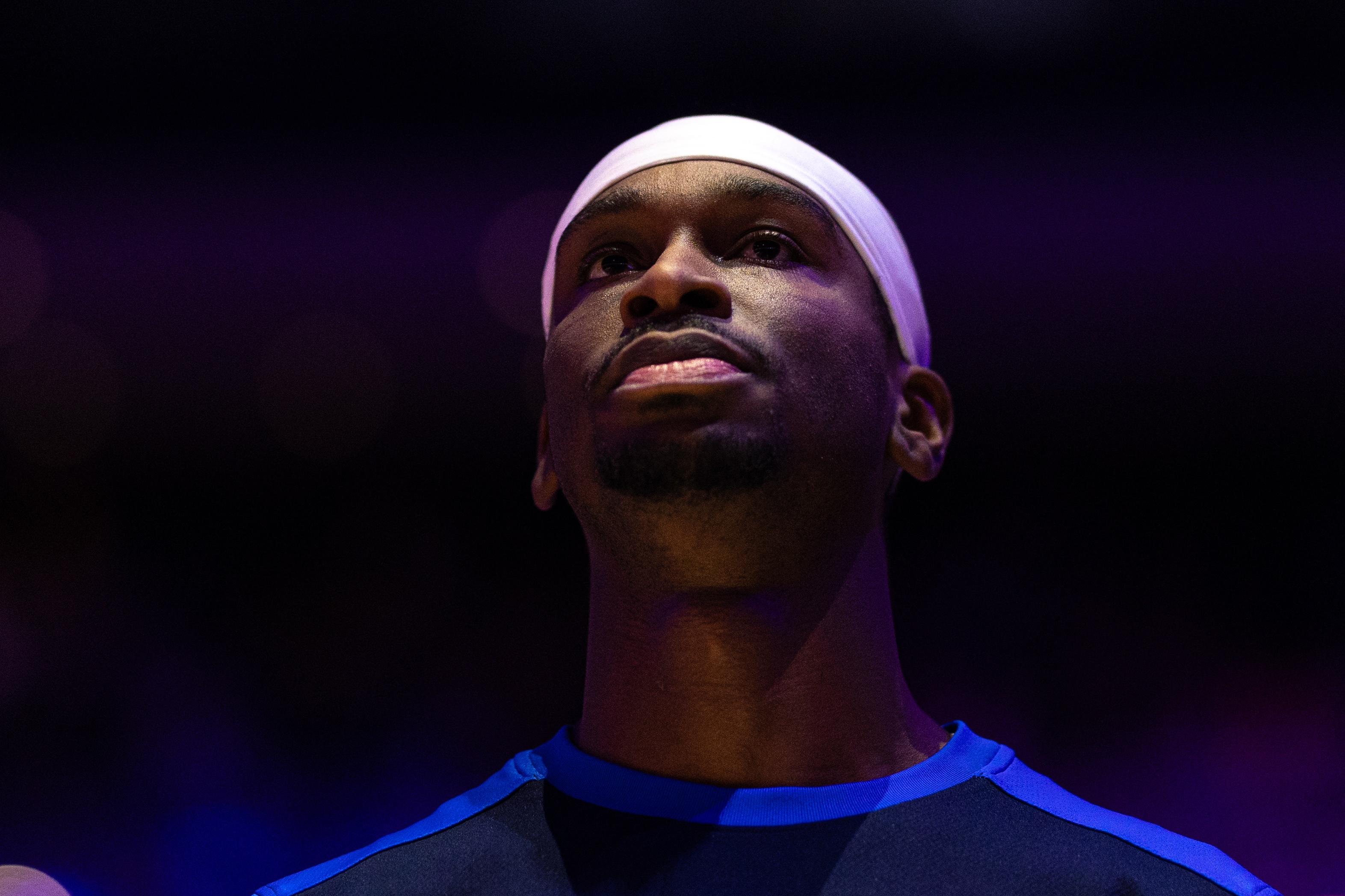  老馬丁談現(xiàn)役前5控衛(wèi)：SGA、康寧漢姆、特雷-楊、庫(kù)里、科利爾