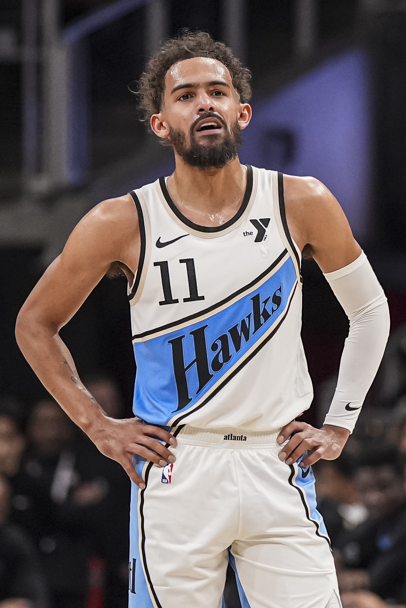  肯尼-史密斯：吹楊數(shù)據(jù)好看但教練們看重贏球 你數(shù)據(jù)能帶來勝利？