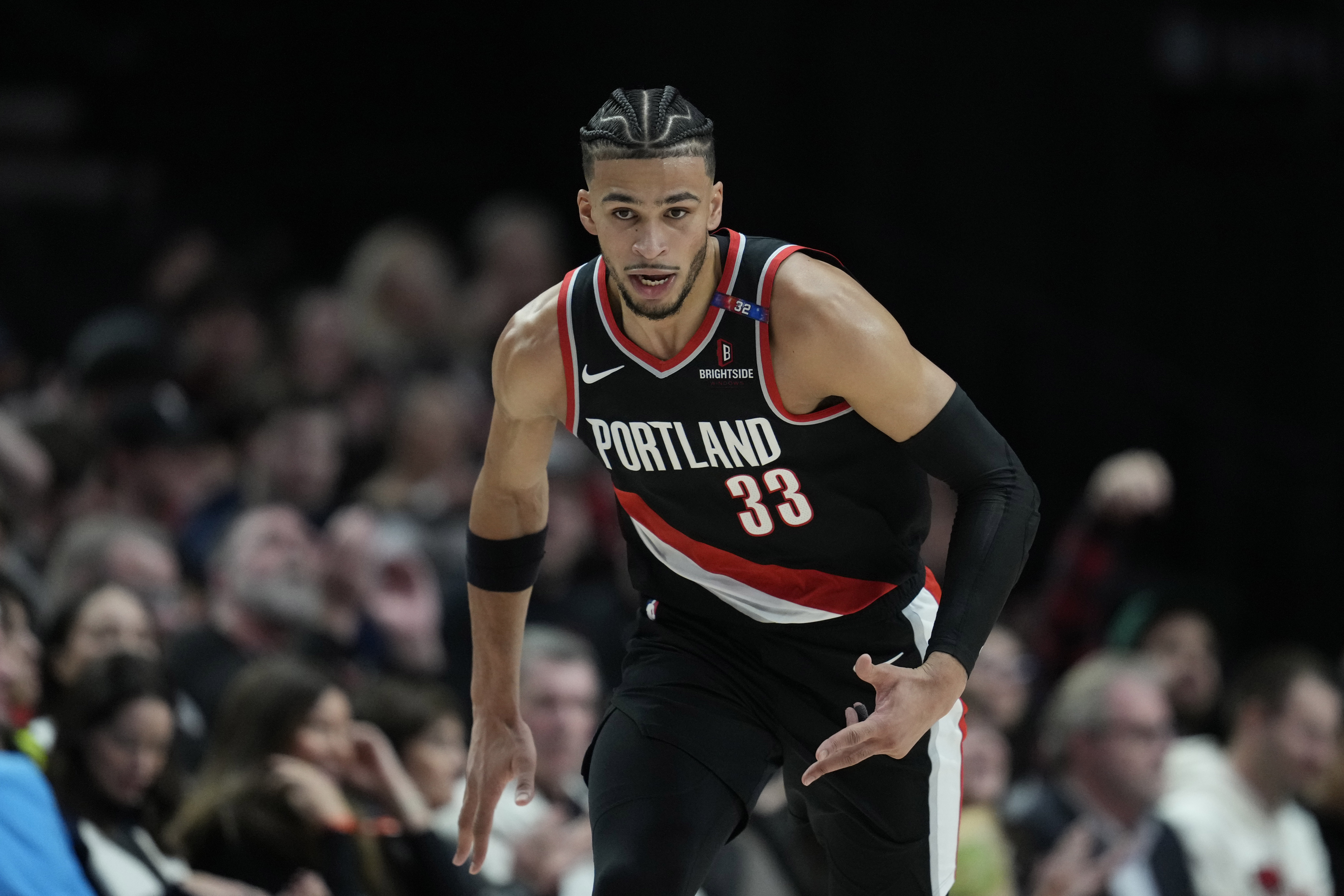  一球不丟！卡馬拉半場3中3&三分2中2得8分4板1助2斷