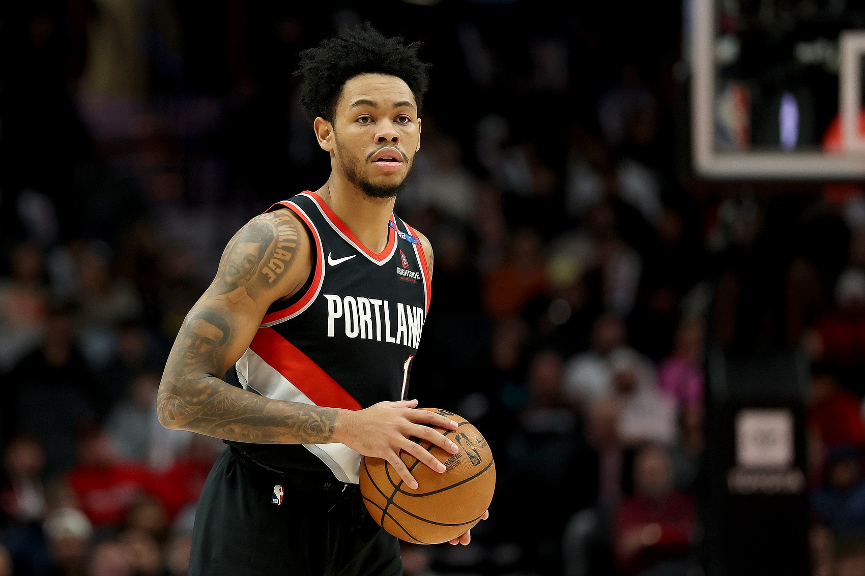  末節(jié)獨得10分！安芬尼-西蒙斯砍全場最高28分外加6助