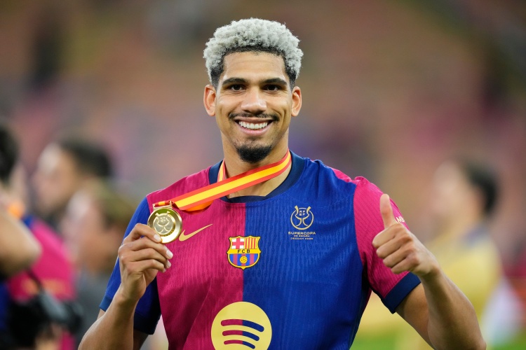  德科：我告訴阿勞霍冬窗離隊會是一個錯誤，球隊從未想過賣掉他