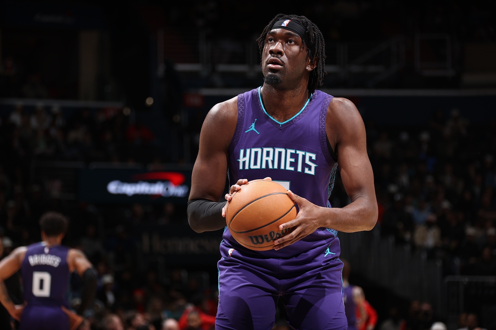  被湖人退貨！馬威：從震驚到興奮再回到震驚 我真的無能為力