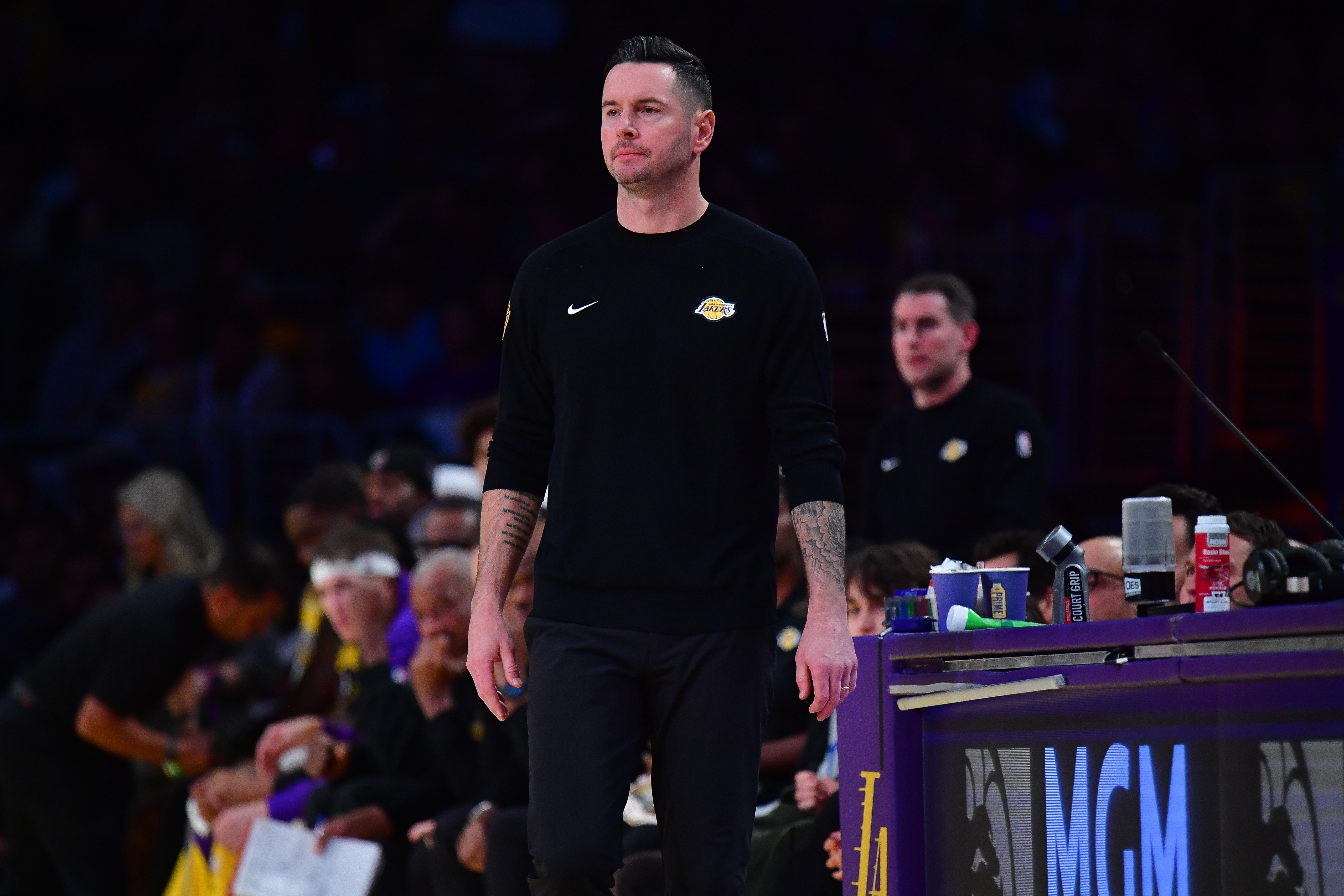  蕭華支持每節(jié)10分鐘？雷迪克：不贊成 NBA是頂級聯(lián)賽為何順從別人