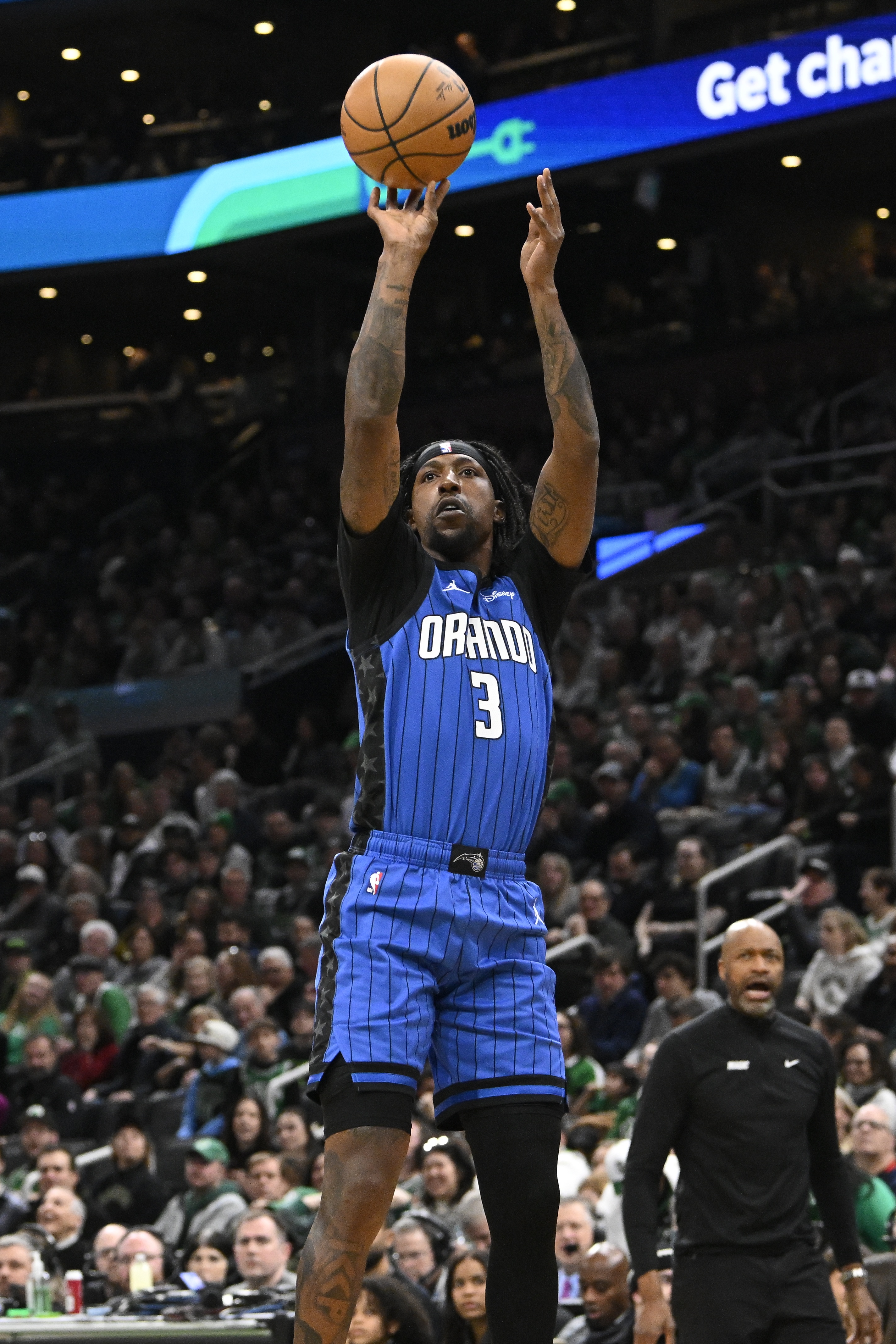  冠軍3D底蘊！波普10中8得19分4板2助2斷 無奈仍吞敗仗