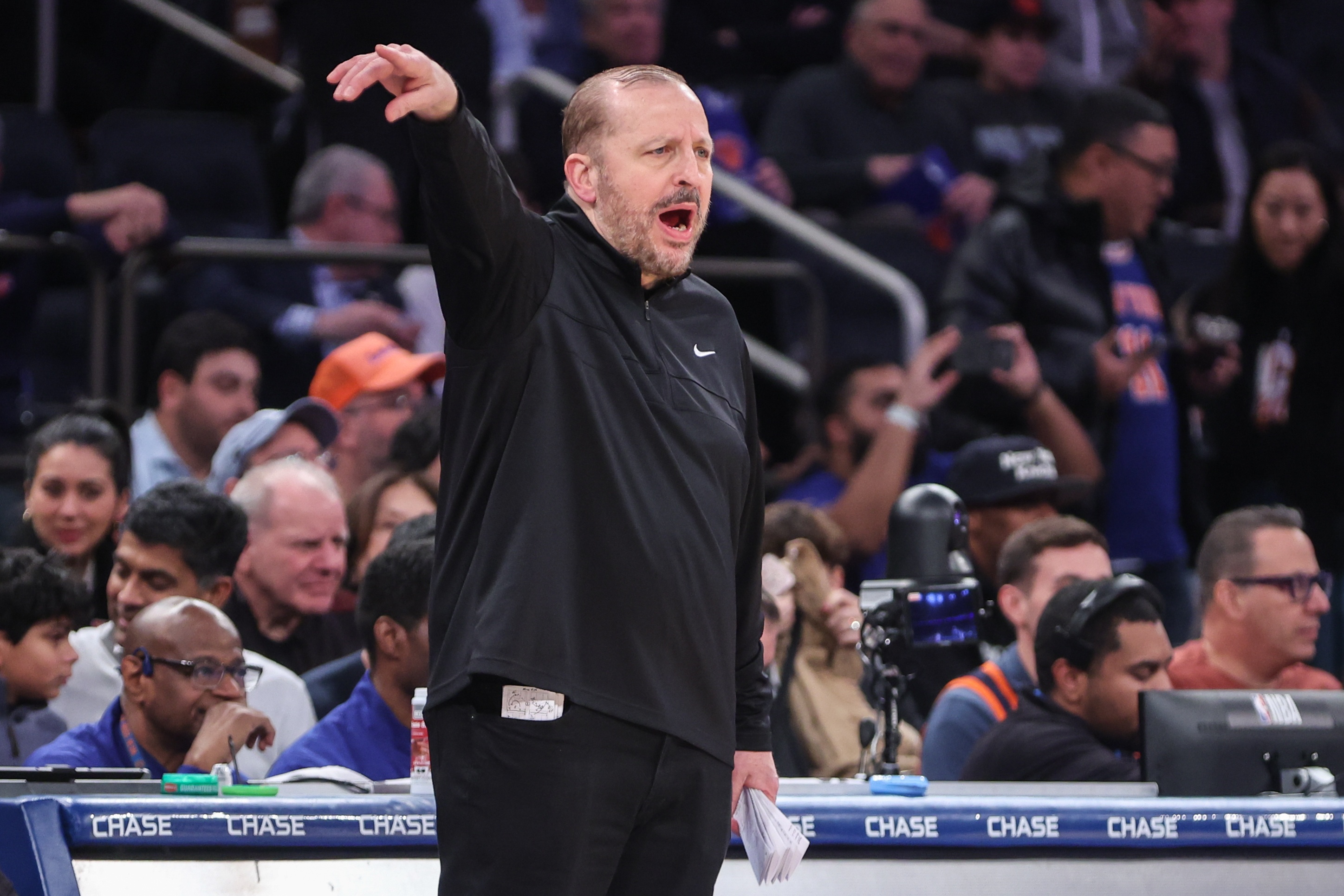  壓制！尼克斯對(duì)陣猛龍已經(jīng)取得8連勝 上次輸猛龍是兩年前