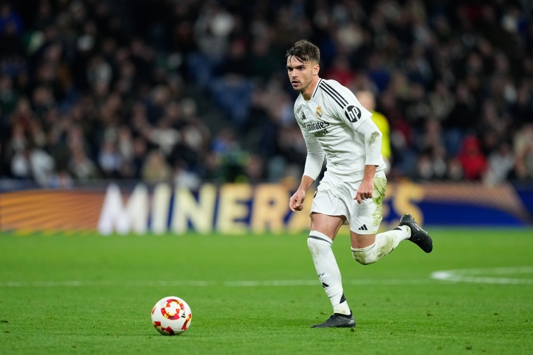  西媒：本月國際比賽日，西班牙隊可能啟用勞爾-阿森西奧等新人