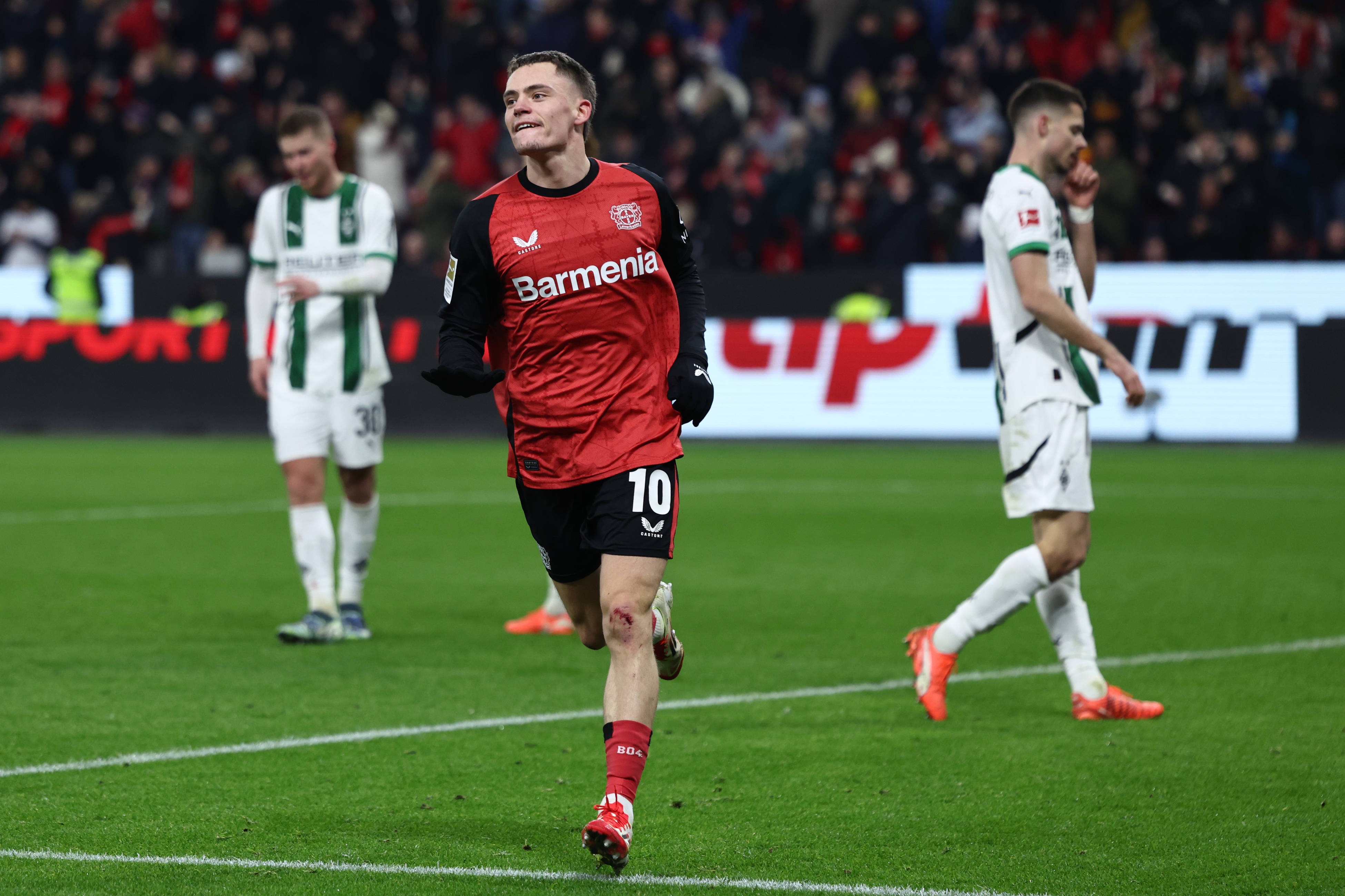  記者：拜仁決心盡一切可能簽下維爾茨，對(duì)話已開始并正在進(jìn)行