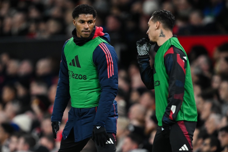  郵報(bào):因財(cái)政等原因，曼聯(lián)無(wú)法提前召回拉什福德和安東尼