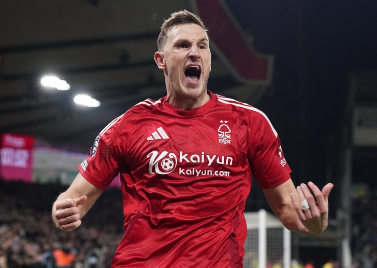  麥克馬納曼：森林7-0布萊頓就像大人打小孩，海鷗踢得太差了