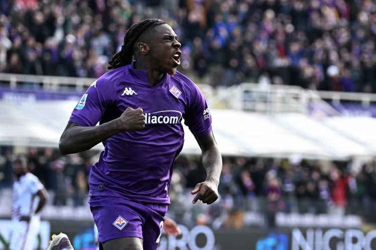  全市場(chǎng)：多支英超球隊(duì)有意小基恩，解約條款只在7月1日至15日觸發(fā)