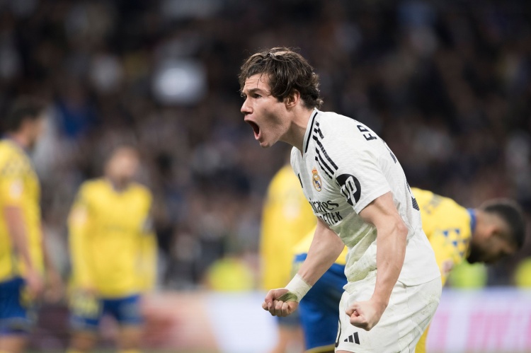  弗蘭-加西亞：必須在比賽中展現(xiàn)出色表現(xiàn)，今年對我來說很重要