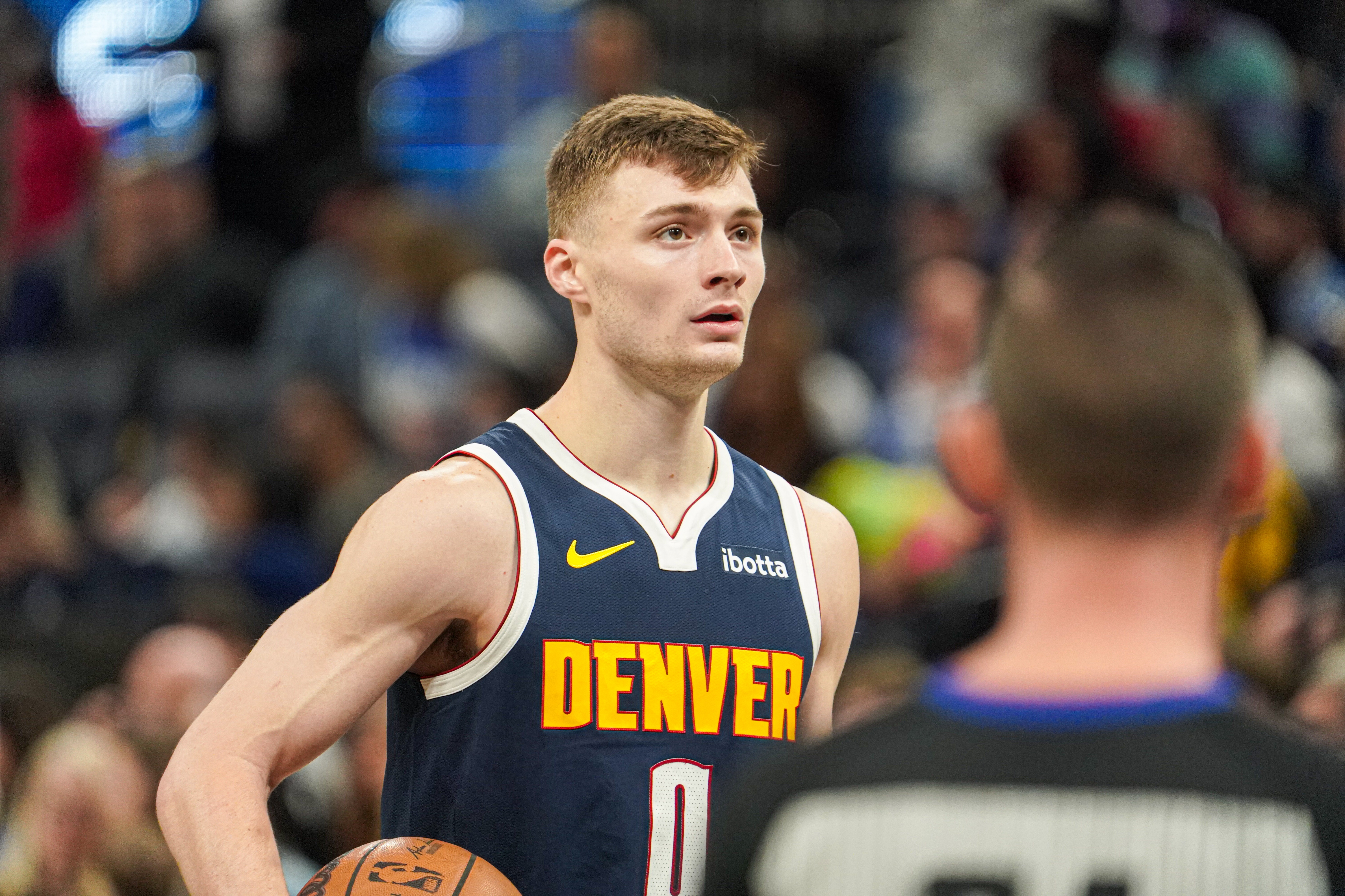  這命中率！布勞恩前7投全中&全場10投9中 攻下22分5板6助