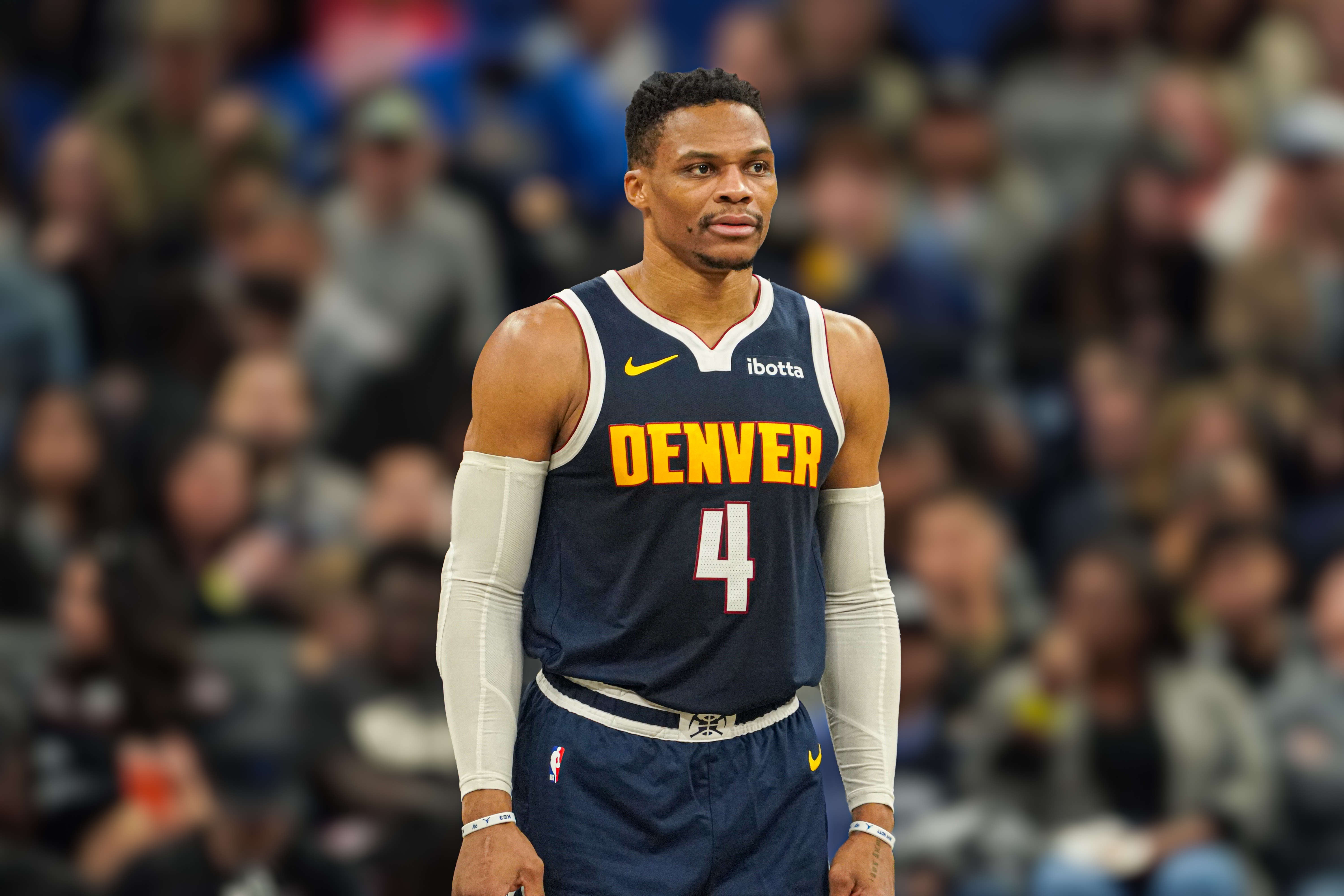  明日掘金戰(zhàn)黃蜂 威少復出 穆雷&戈登&小波特大概率出戰(zhàn)！