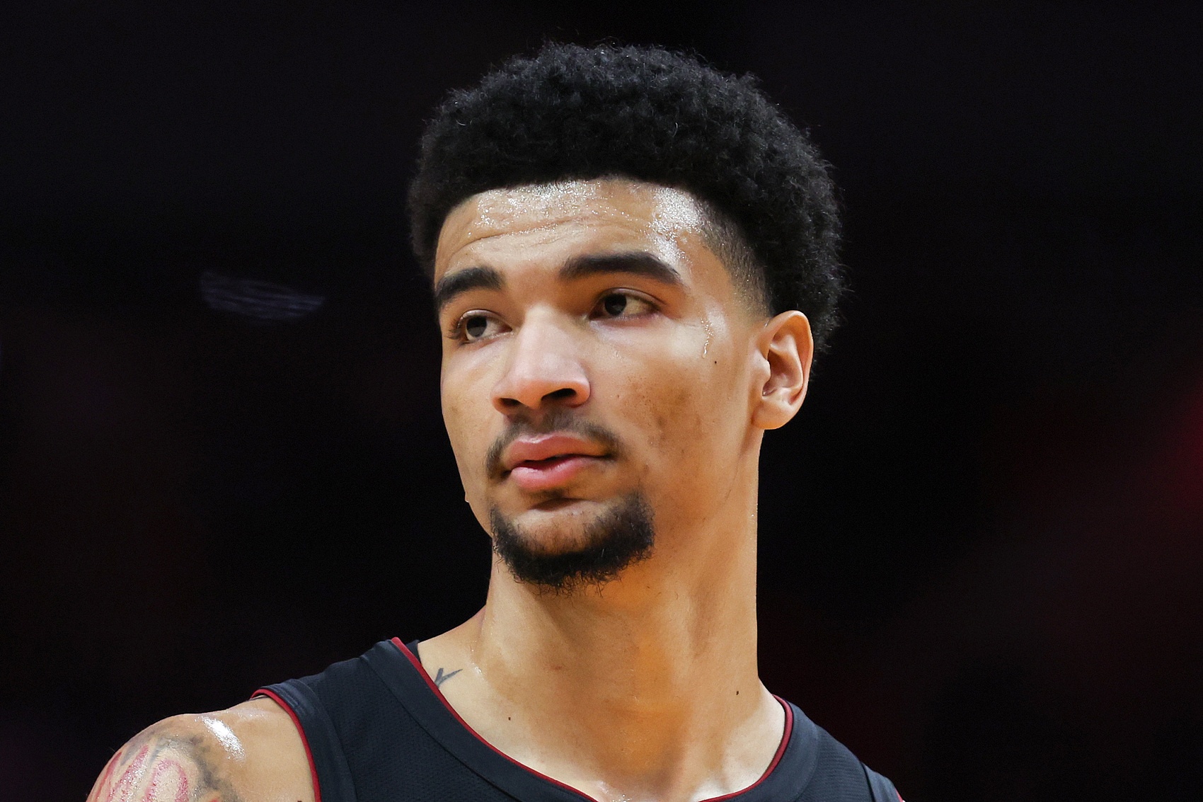  難挽敗局！韋爾14中8拿到17分9板 三分3中0