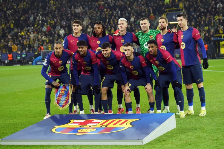  記者：巴薩今日至少兩人收租借邀約，但球員均選擇拒絕&堅(jiān)持留隊(duì)