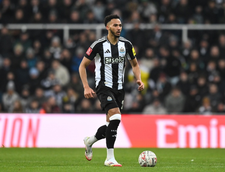  記者：尤文再次與紐卡接觸，以解決凱利交易支付條件分歧