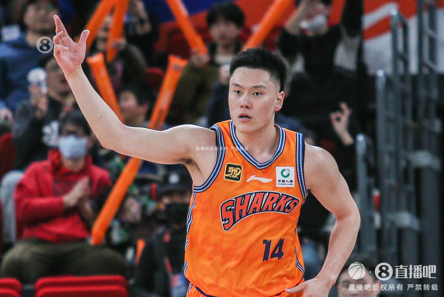  無緣中國男籃本次窗口期賽事！王?。航o我一個不帶李弘權(quán)的理由