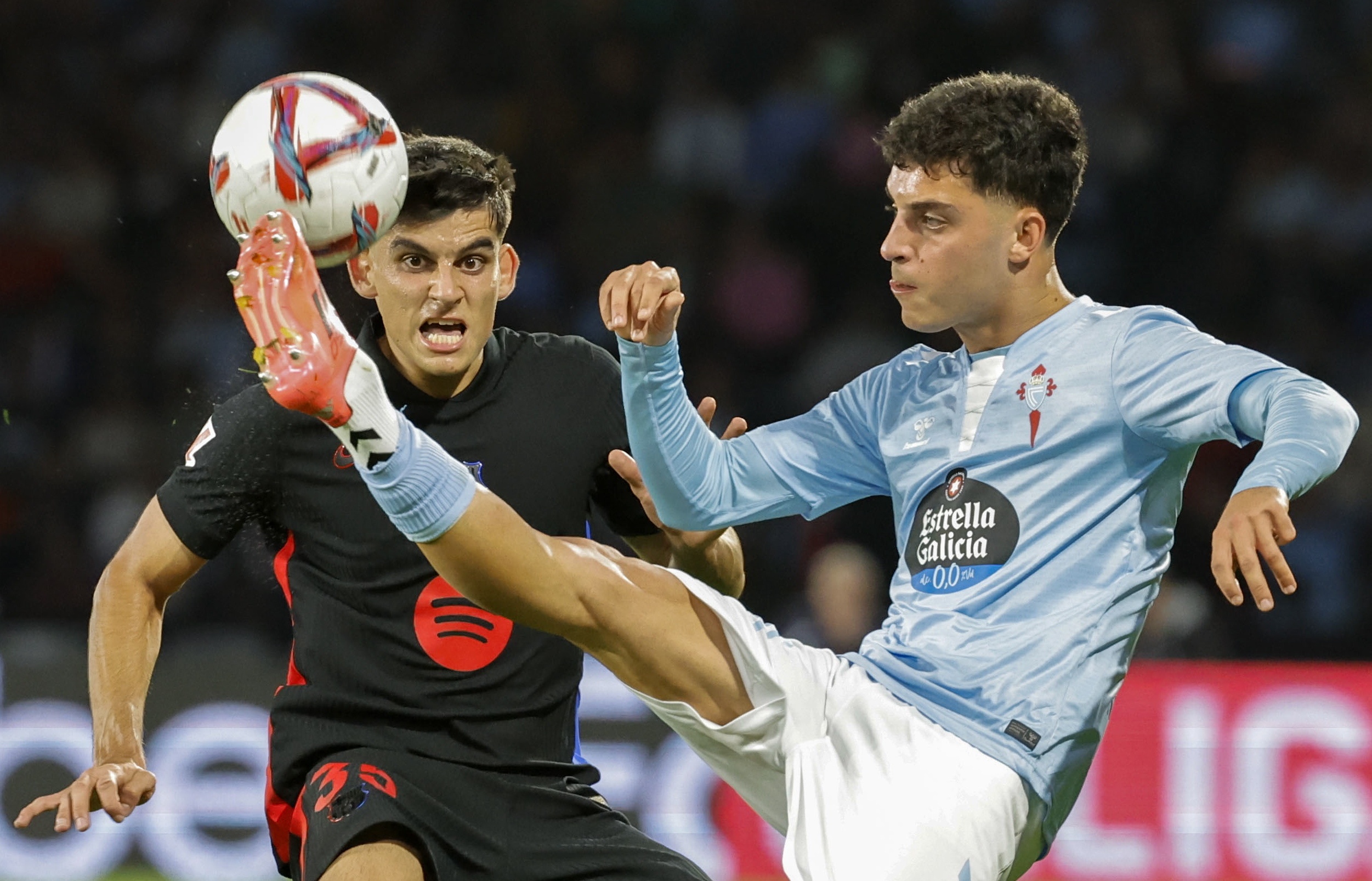  馬丁：有隊(duì)友說如果我進(jìn)球他就會剃光頭，但他不會那么做的