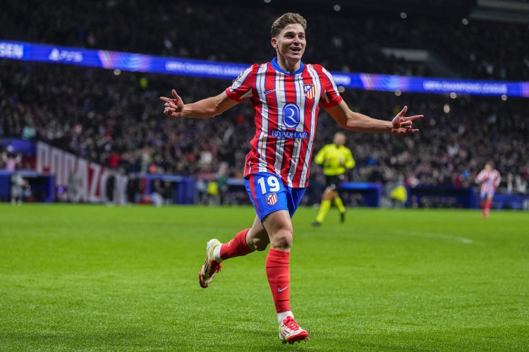  近15年來首次，馬競(jìng)在聯(lián)賽馬德里德比中客場(chǎng)獲得點(diǎn)球