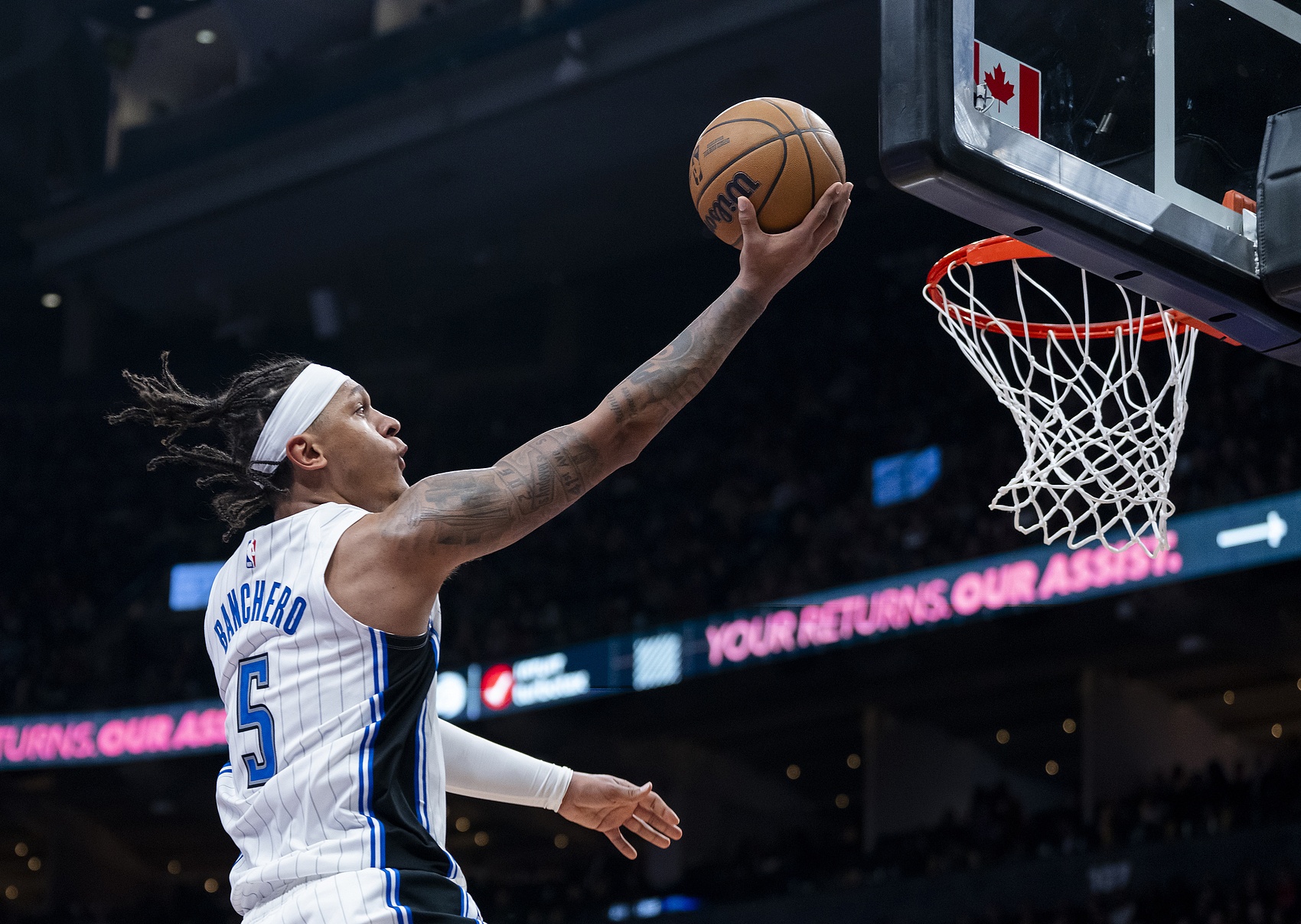  中投準(zhǔn)絕殺！班凱羅17中7拿到17分7板6助