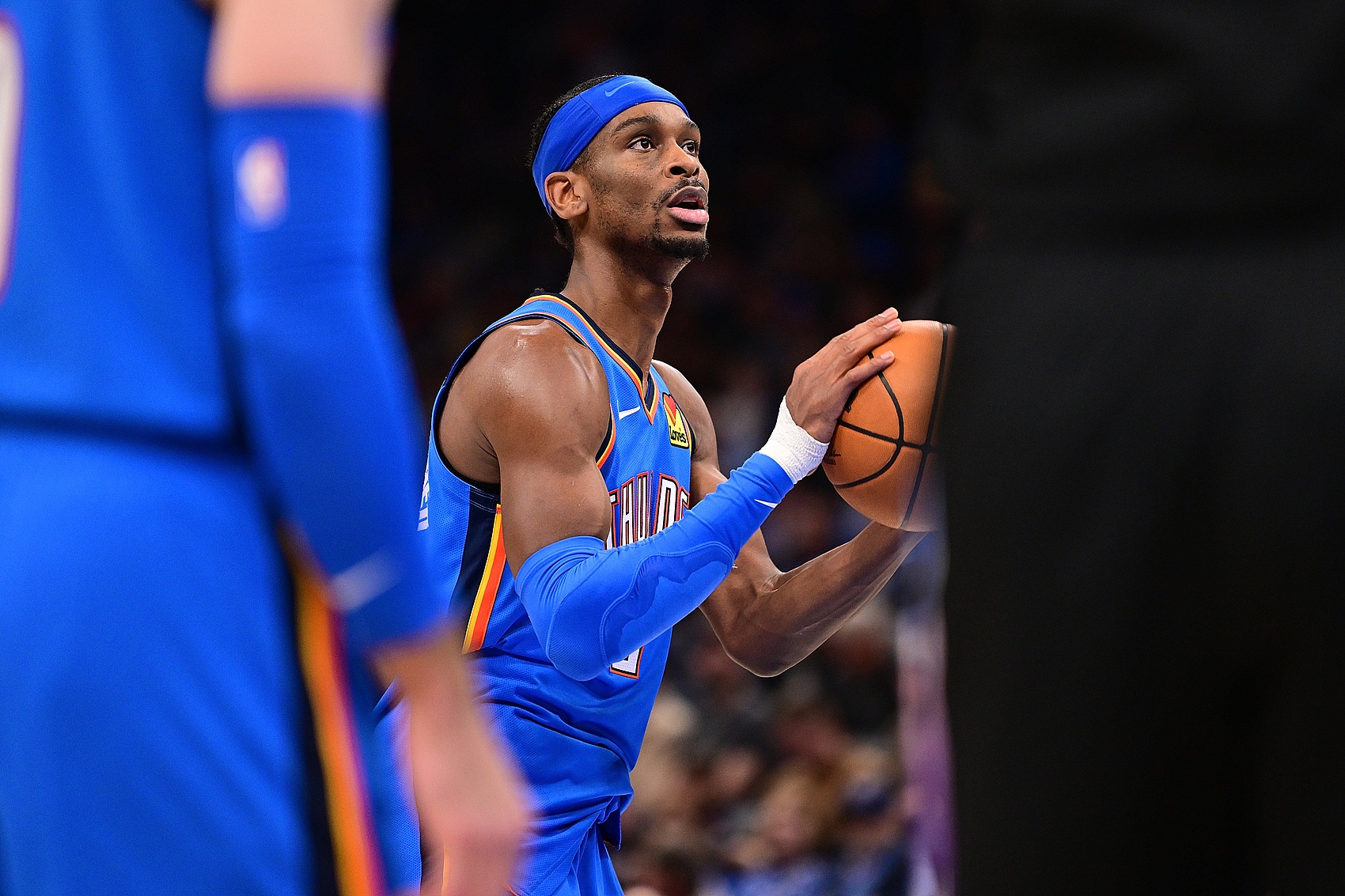  進攻效率太差！亞歷山大21中6拿到24分8板9助 罰球11中11