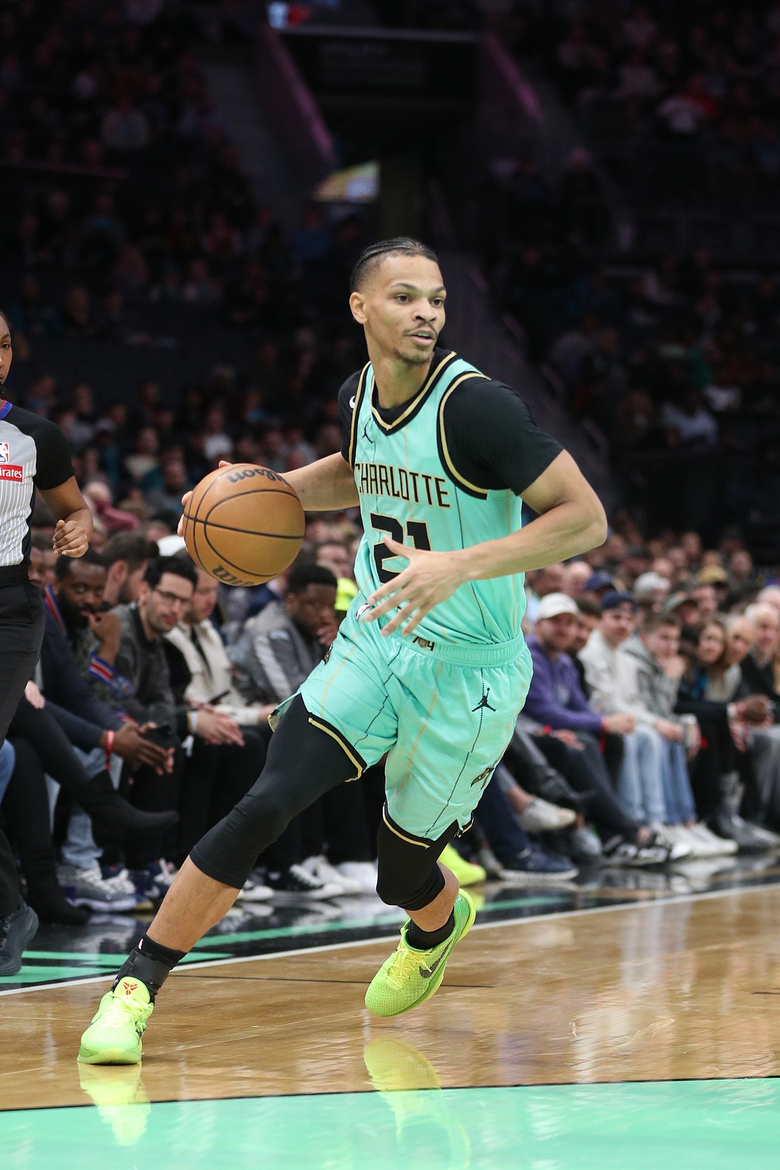  此前愿為中國效力！美媒：以賽亞-王將簽約立陶宛球隊