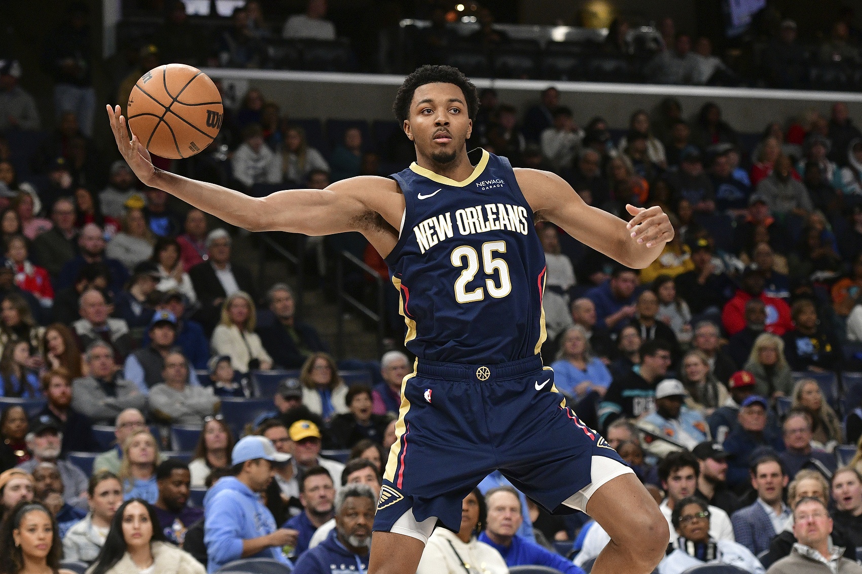  祖上窮！特雷-墨菲連續(xù)兩場比賽砍下40+ 隊(duì)史比肩濃眉