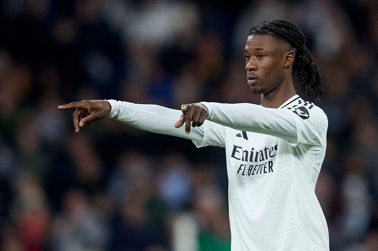  西媒：皇馬給卡馬文加標(biāo)價(jià)7000萬歐，恩佐等3人是皇馬心儀替代者