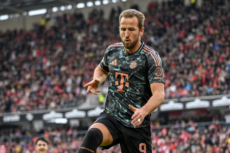  舊將：曼聯(lián)錯(cuò)過(guò)凱恩太可惜，齊爾克澤非中鋒&霍伊倫必須更狡猾